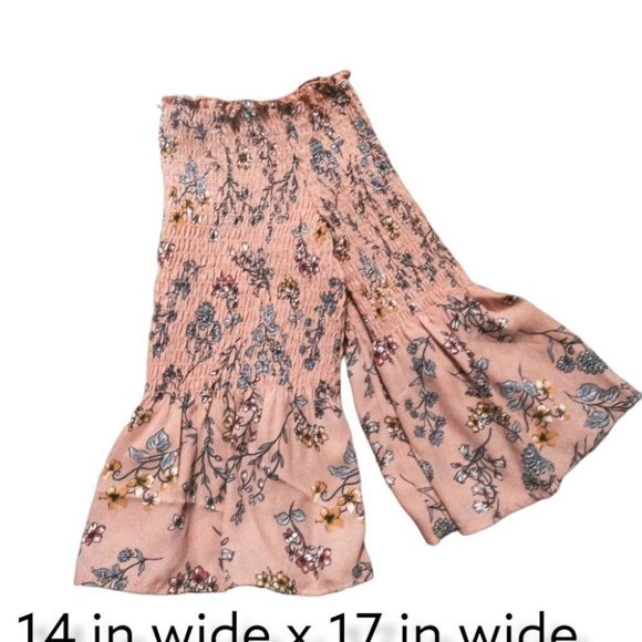 Sooo cute candies Juniors blouse xs off shoulders - Picture 3 of 3